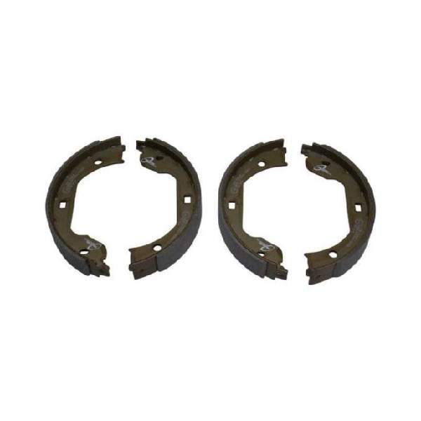 تصویر محصول لنت ترمز دستی بی ام و سری 5 سدان 520i سال 2005